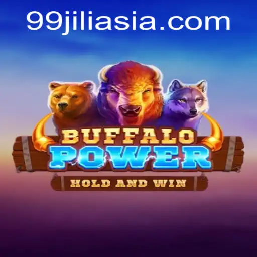 Dive into the Thrills of BuffaloPower: A Star Attraction at 99JILI Casino