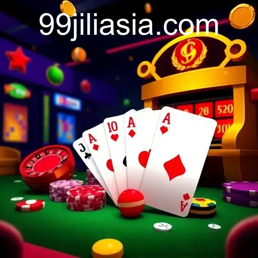 VIP Service 99JILI Casino - 24/7 Support and Exclusive Benefits