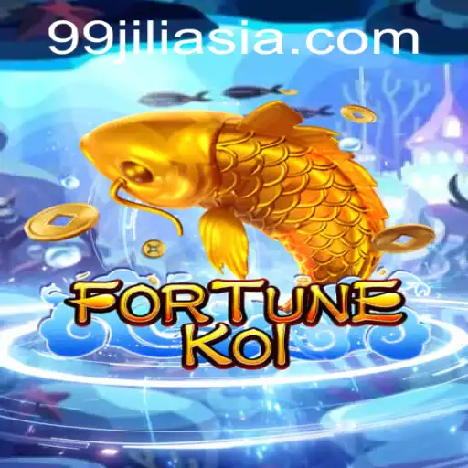 Exploring FORTUNEKOI: A New Sensation at 99JILI Casino