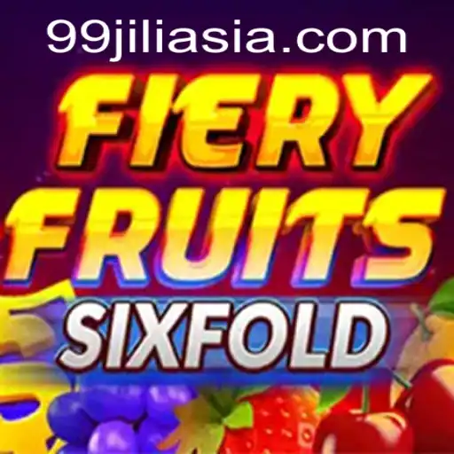 Exploring FieryFruitsSixFold: A Dynamic Casino Experience