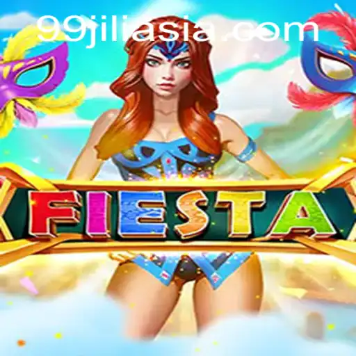 Exploring the Excitement of Fiesta at 99JILI Casino