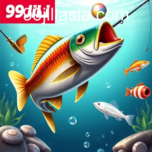 Gaming Experience 99JILI Casino - 800+ Premium and Exclusive Games