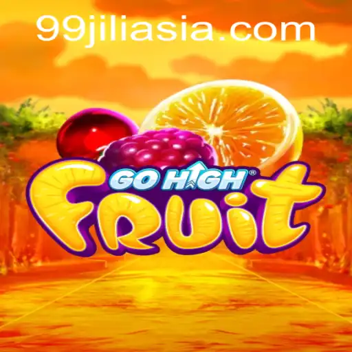 Exploring the Exciting World of GoHighFruit at 99JILI Casino