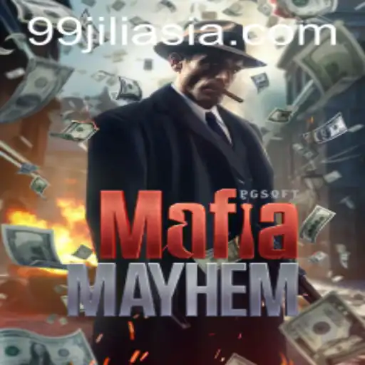 Discover the Thrills of MafiaMayhem at 99JILI Casino