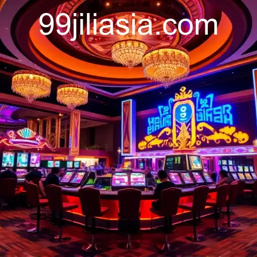 Security and Trust 99JILI Casino - International Licenses and Certifications