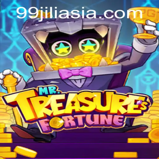 Unveiling MrTreasuresFortune at 99JILI Casino: A Riveting Adventure Awaits