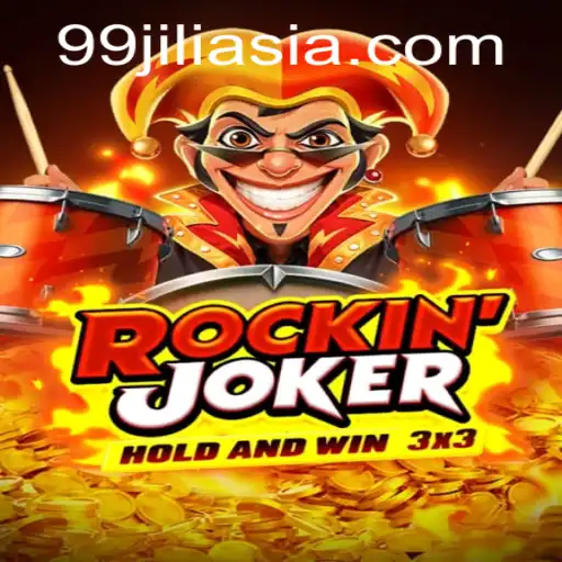 Step into the World of RockinJoker at 99JILI Casino