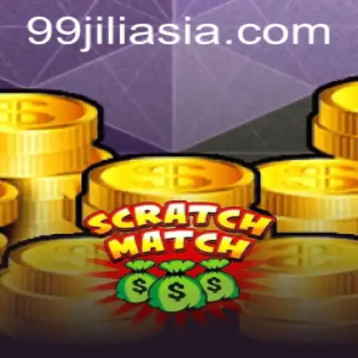 ScratchMatch: A New Sensation in 99JILI Casino