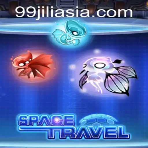 Discover the Exciting Universe of SpaceTravel at 99JILI Casino
