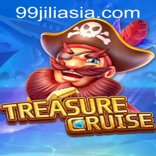 Unveiling the Secrets of TREASURECRUISE: A Journey into 99JILI Casino's Latest Adventure